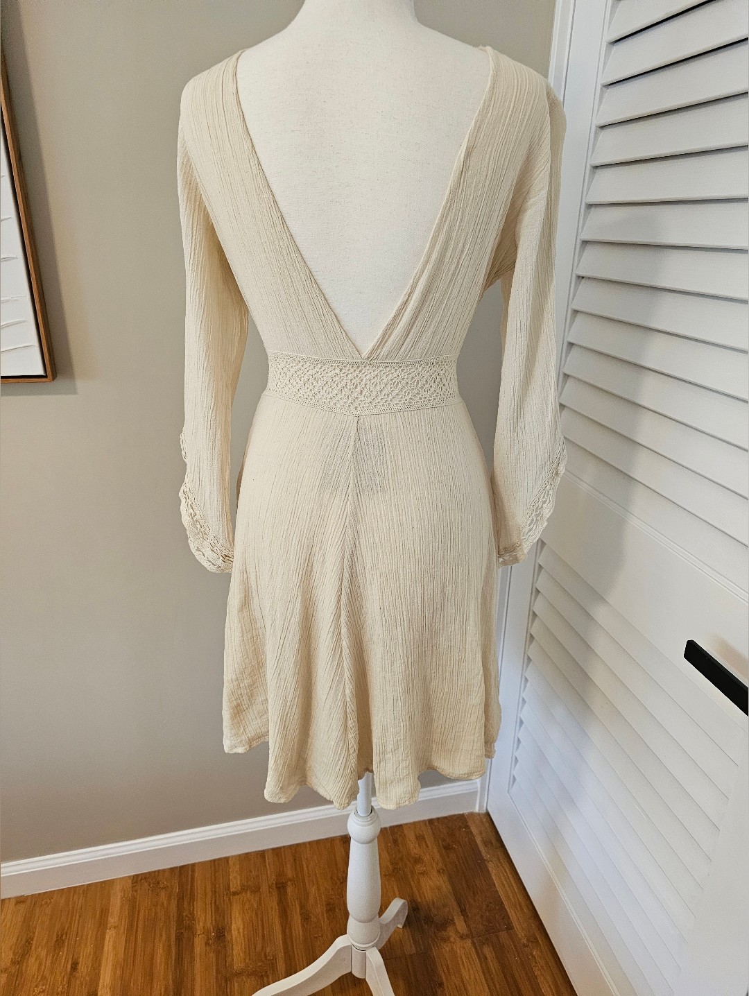 Chasing Unicorns Amelia Dress New With Tags! Size Medium — image 7 of 8